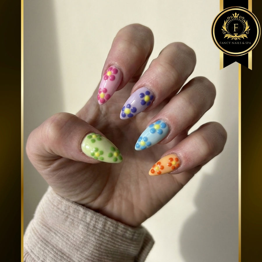 nails ideas